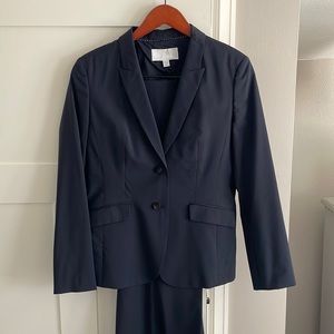 Hugo Boss pant suit